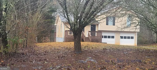 $100,000 | 6412 River Hill Drive, Flowery Branch, GA 30542