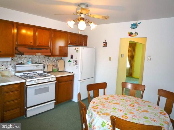15 Millbrook Road Newark, DE 19713 - Photo 10 of 20 Kitchen