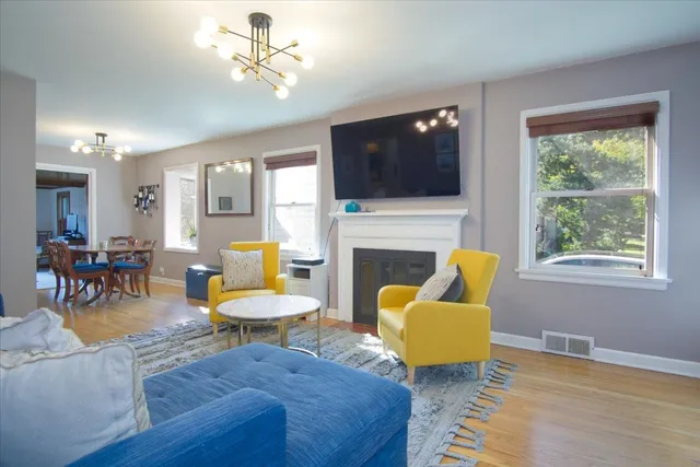 $650,000 | 238 Kensington Drive, Madison, WI 53704