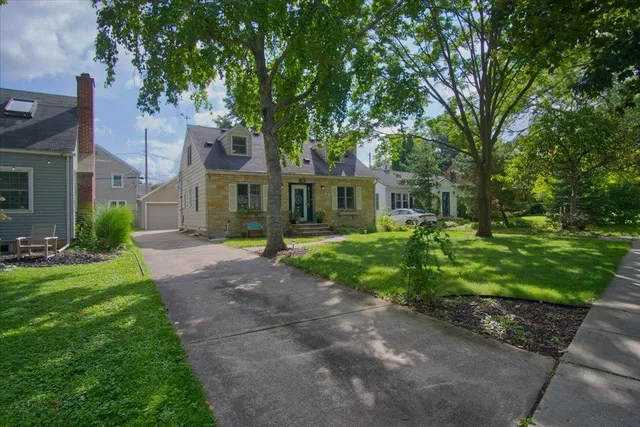 $650,000 | 238 Kensington Drive, Madison, WI 53704