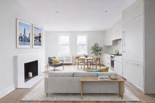 $3,500 | 148-09 Northern Boulevard, Unit 5J | Murray Hill - Flushing