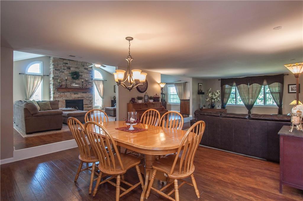 5408 Hamilton Road Gibsonia, PA 15044 - Photo 12 of 25 Gallery Image 12