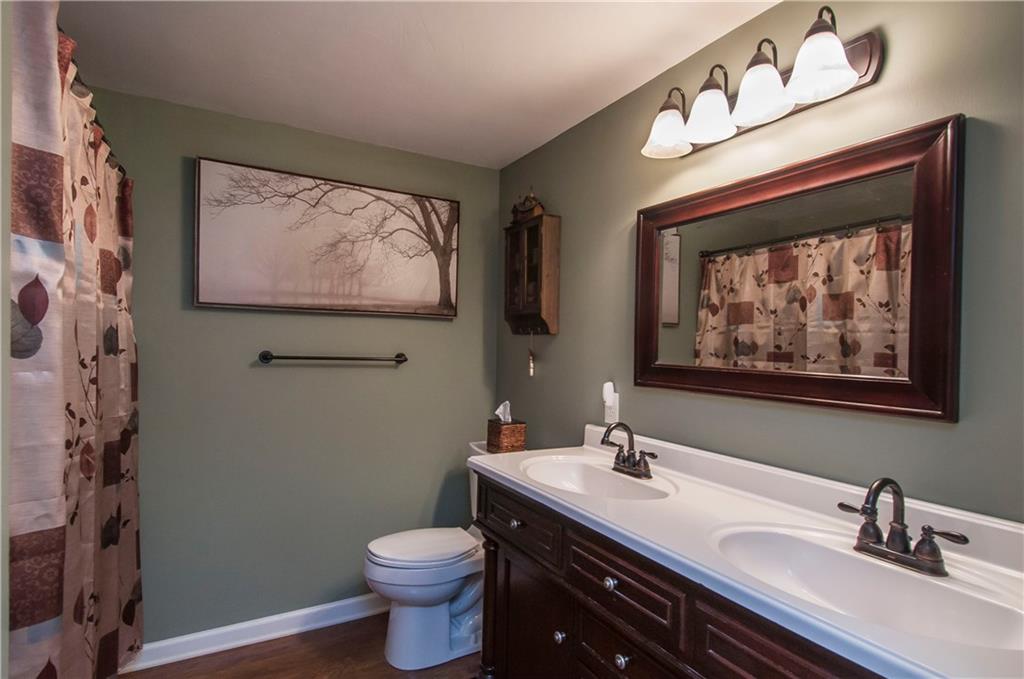 5408 Hamilton Road Gibsonia, PA 15044 - Photo 15 of 25 Gallery Image 15