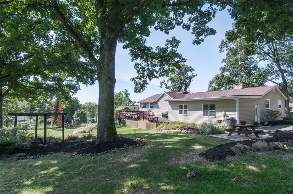 5408 Hamilton Road Gibsonia, PA 15044 - Photo 25 of 25 Gallery Image 25