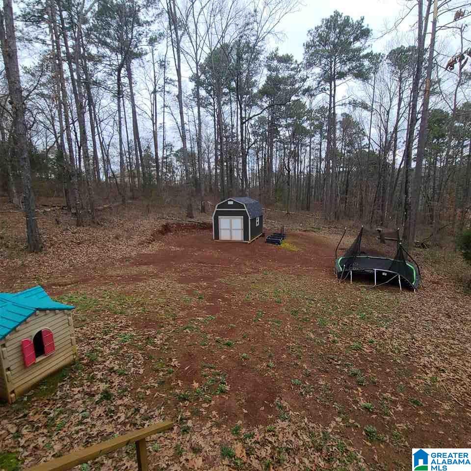 270 Ridgeway Circle Talladega, AL 35160 - Photo 18 of 21