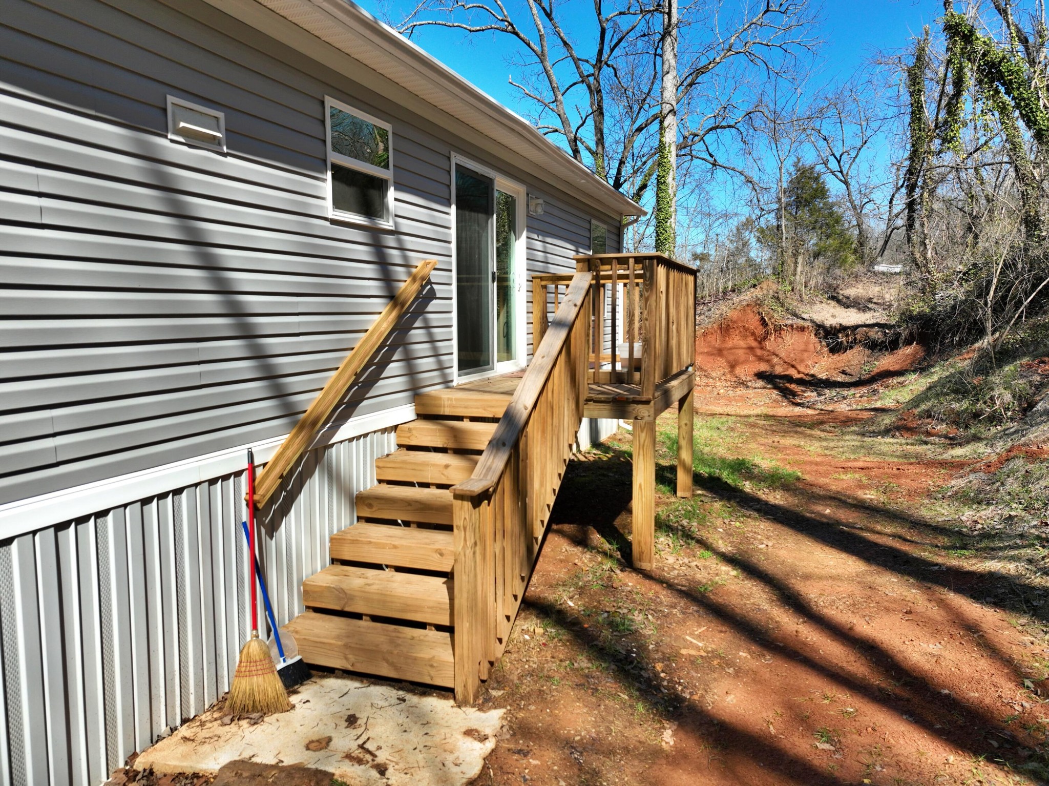 736 Mahoney Road Oliver Springs, TN 37840 - Photo 35 of 53