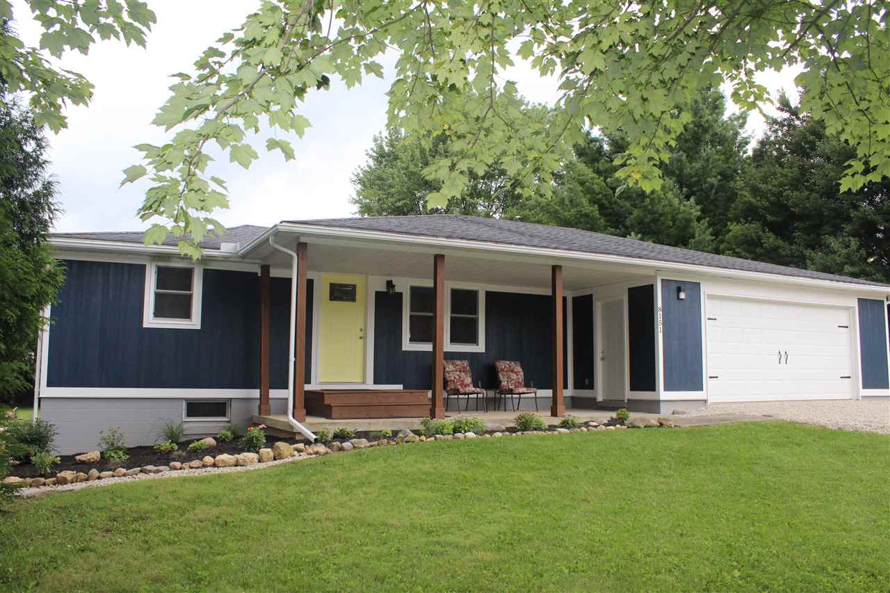 8151 North Schindel Road Albany, IN 47320 - Photo 1 of 36 Gallery Image 1