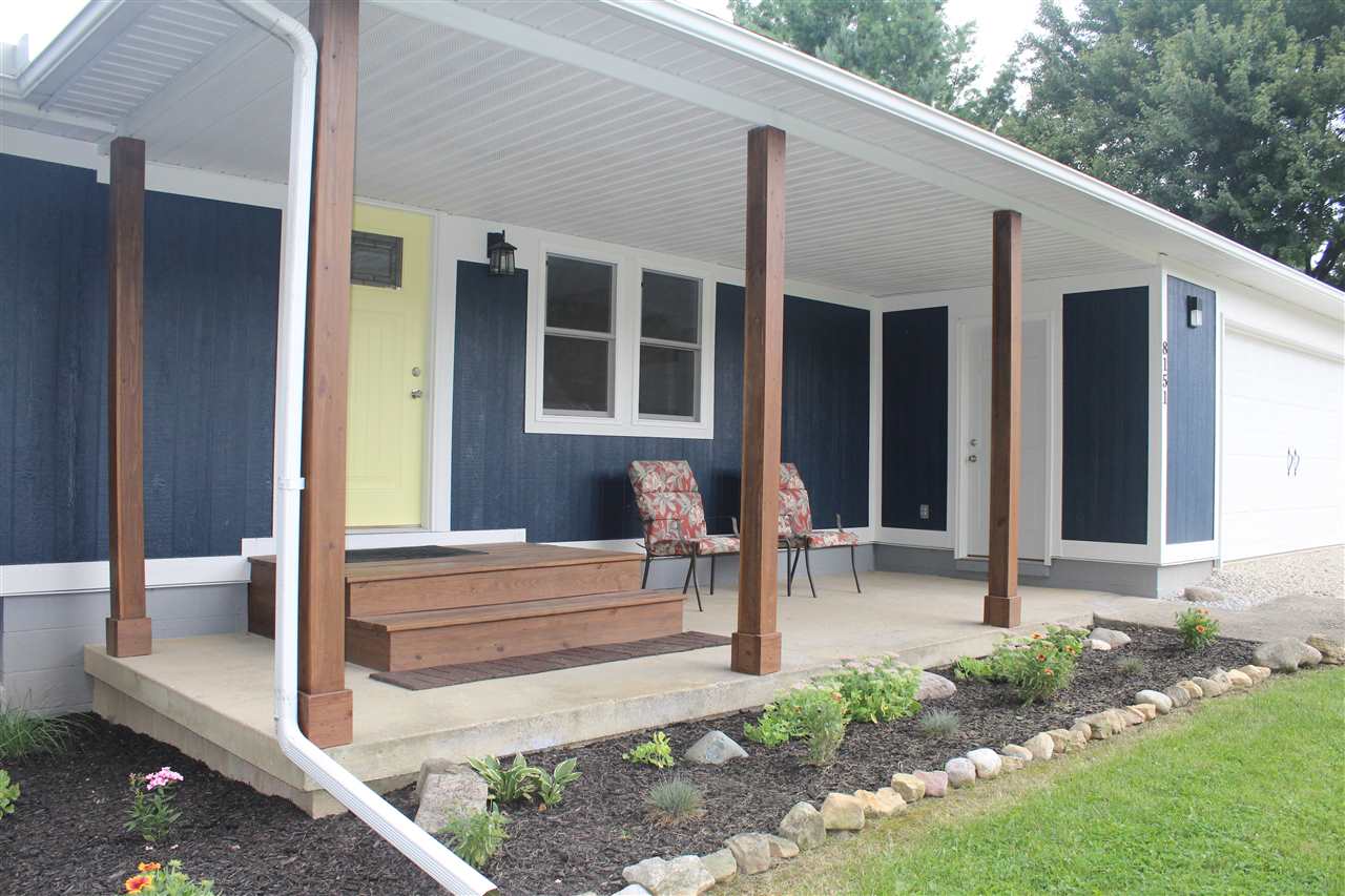 8151 North Schindel Road Albany, IN 47320 - Photo 2 of 36 Gallery Image 2