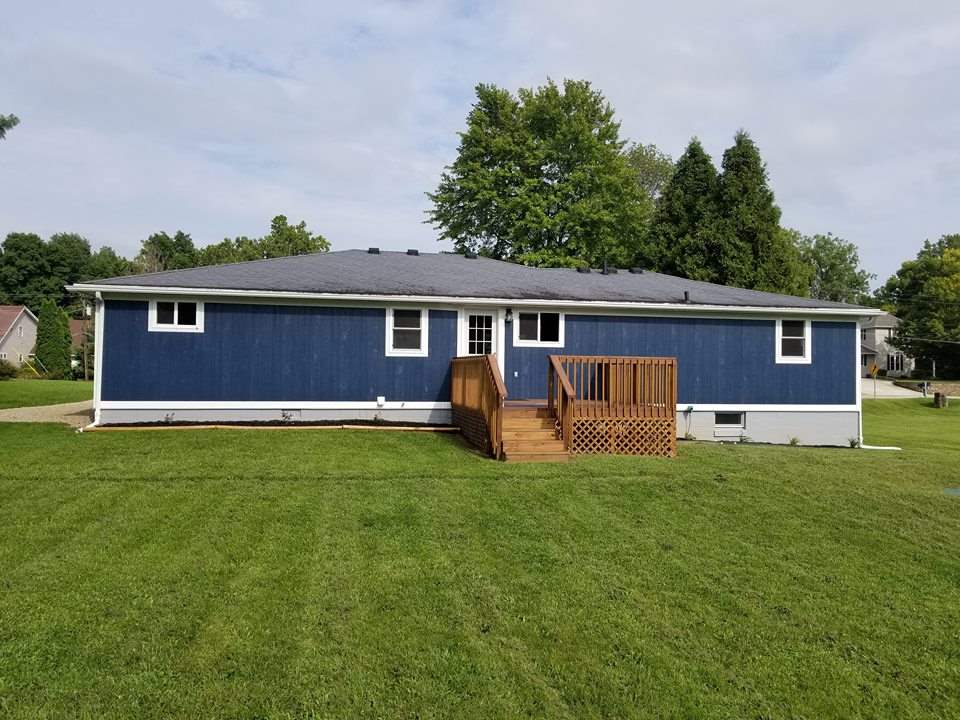 8151 North Schindel Road Albany, IN 47320 - Photo 20 of 36 Gallery Image 20