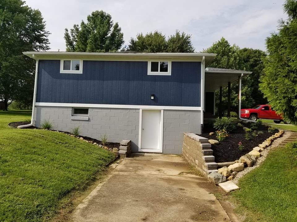 8151 North Schindel Road Albany, IN 47320 - Photo 21 of 36 Gallery Image 21