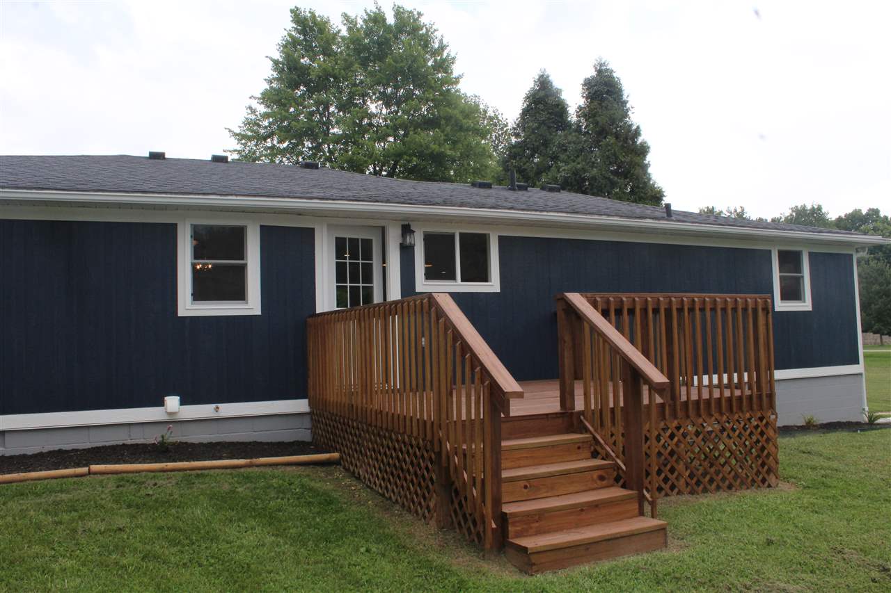 8151 North Schindel Road Albany, IN 47320 - Photo 23 of 36 Gallery Image 23
