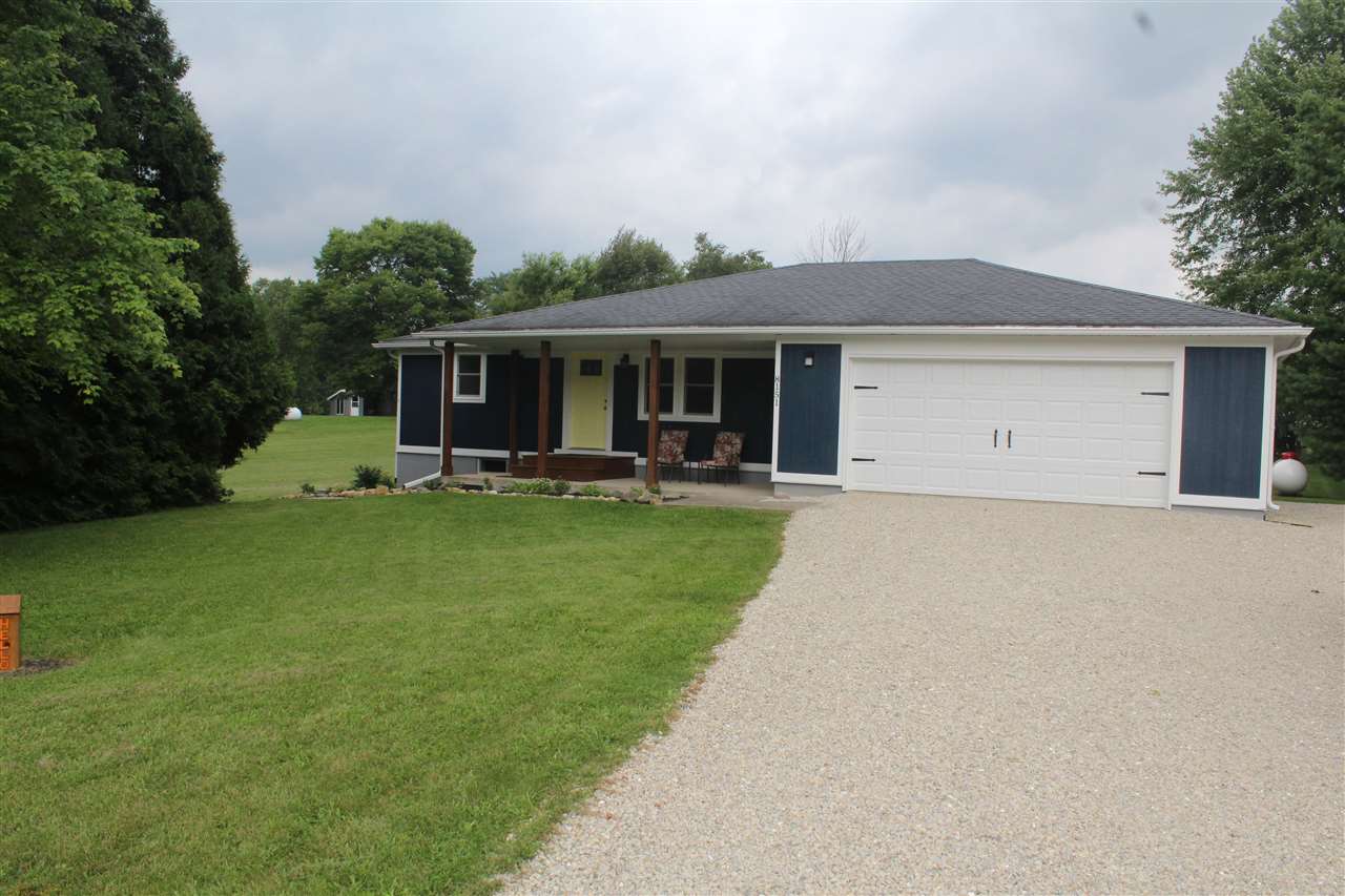 8151 North Schindel Road Albany, IN 47320 - Photo 24 of 36 Gallery Image 24