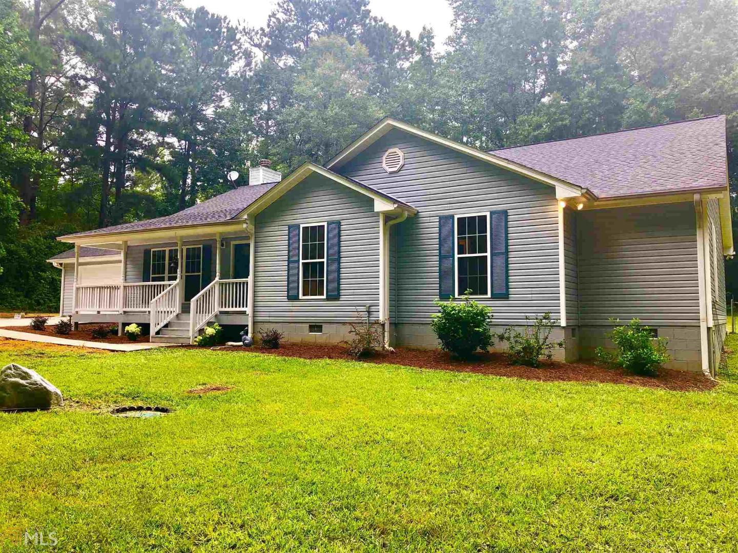 443 Aaron Young Road Newnan, GA 30263 - Photo 1 of 1 Gallery Image 1