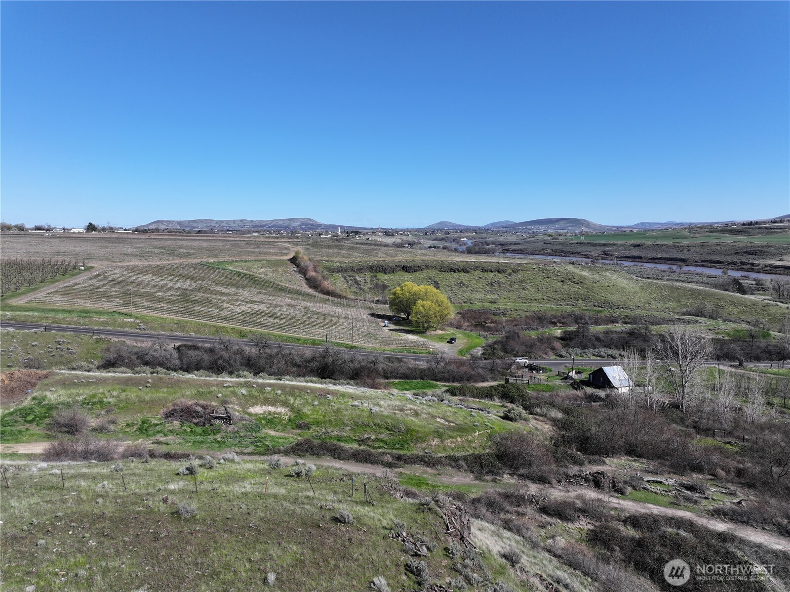0 West Knox Road Benton City, WA 99320 - Photo 23 of 24