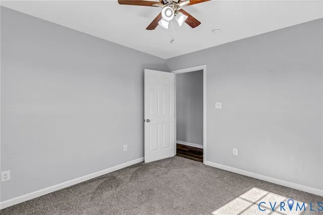 a view of a tennis court