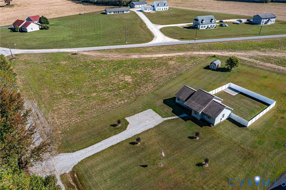702 Old Glebe Point Road Burgess, VA 22432 - Photo 30 of 47 Gallery Image 30