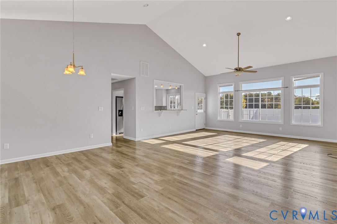 702 Old Glebe Point Road Burgess, VA 22432 - Photo 3 of 47 Gallery Image 3