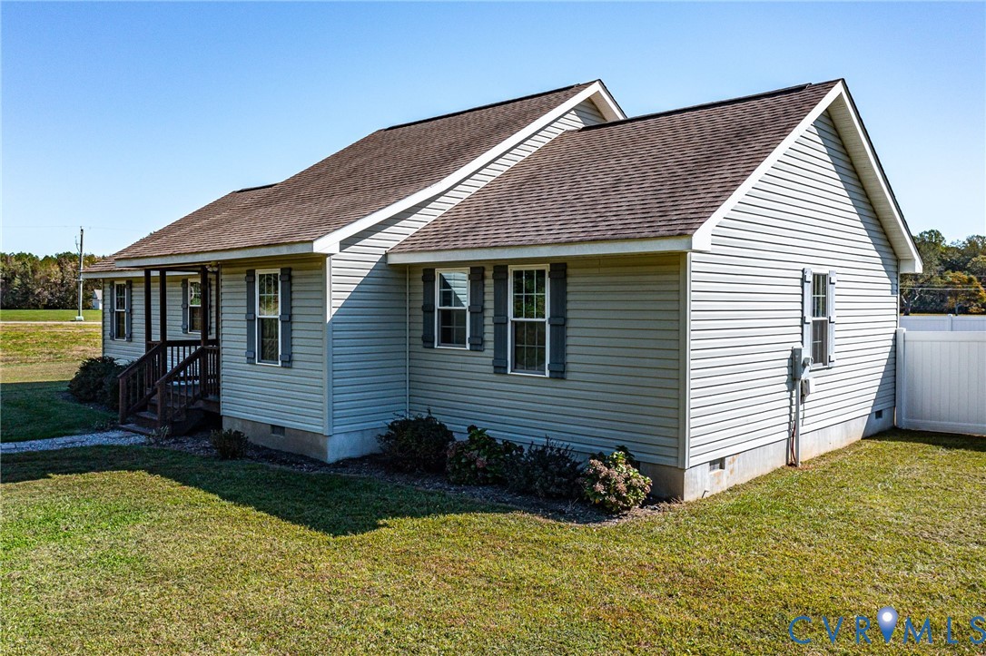 702 Old Glebe Point Road Burgess, VA 22432 - Photo 42 of 47 Gallery Image 42