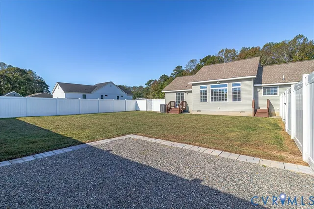 $288,000 | 702 Old Glebe Point Road, Burgess, VA 22432