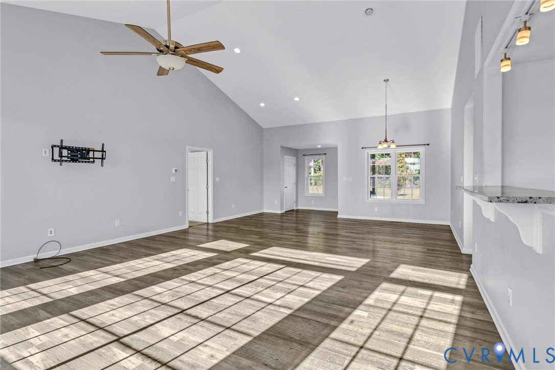 702 Old Glebe Point Road Burgess, VA 22432 - Photo 6 of 47 Gallery Image 6