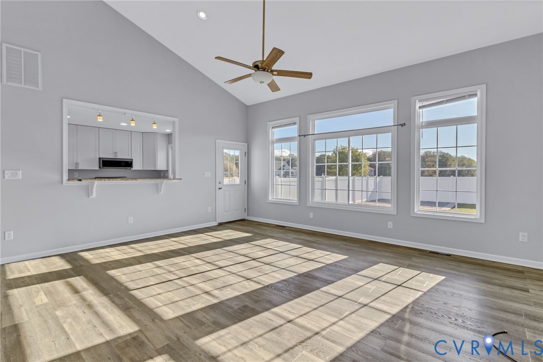 702 Old Glebe Point Road Burgess, VA 22432 - Photo 8 of 47 Gallery Image 8