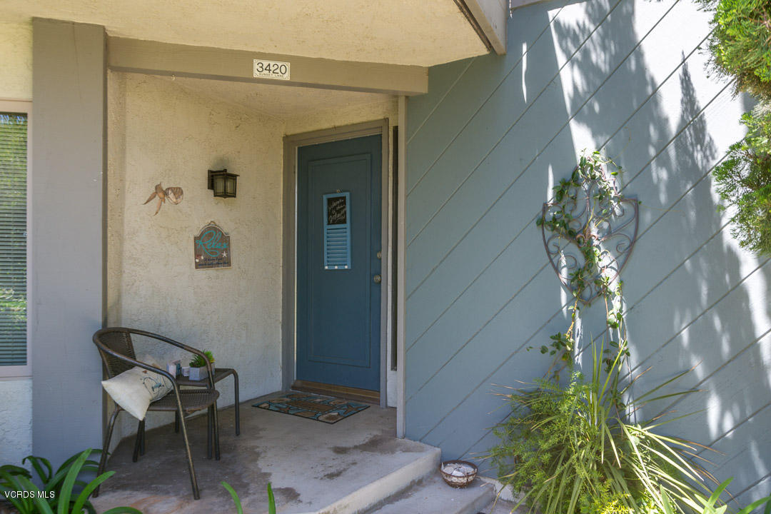 3420 Sunset Lane Oxnard, CA 93035 - Photo 2 of 20 a view of balcony and patio