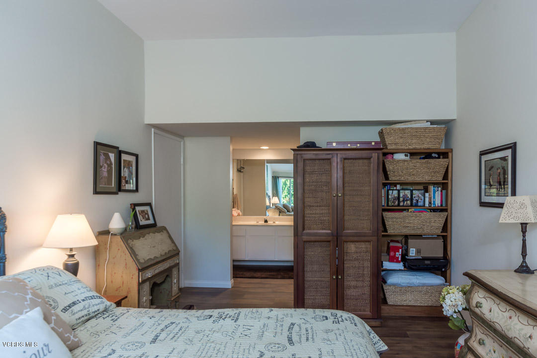 3420 Sunset Lane Oxnard, CA 93035 - Photo 11 of 20 a living room with furniture and a wooden floor