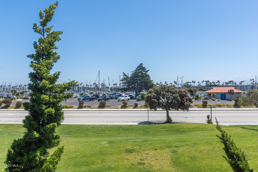 3420 Sunset Lane Oxnard, CA 93035 - Photo 18 of 20 a view of a house with a yard