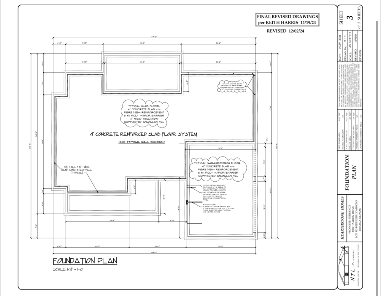 2808 Haydon Drive Urbana, IL 61802 - Photo 4 of 5