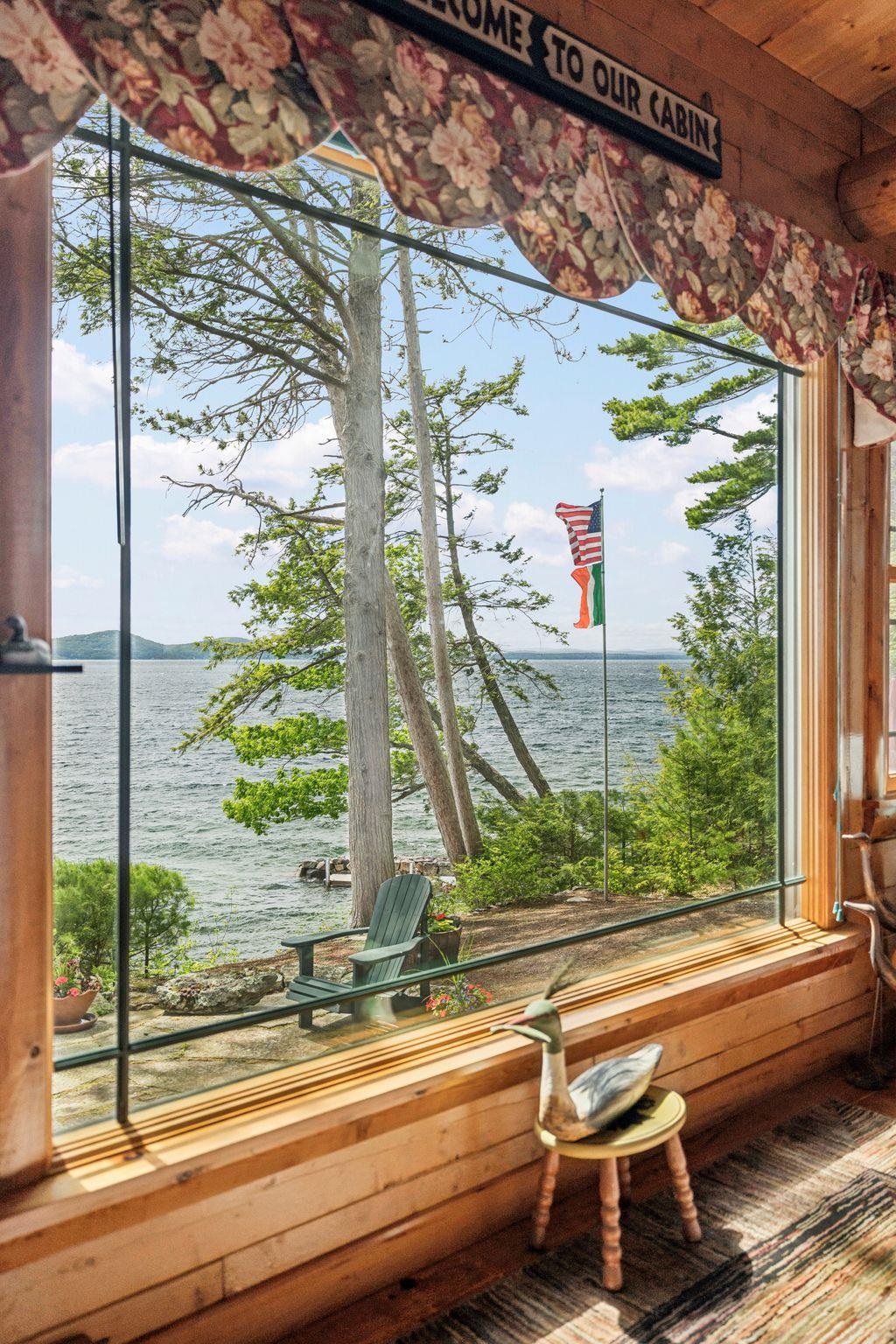 122 Broadside Road Wolfeboro, NH 03894 - Photo 7 of 34