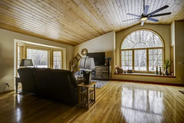 $548,900 | 12375 Kenter Lane Northeast, Bemidji, MN 56601