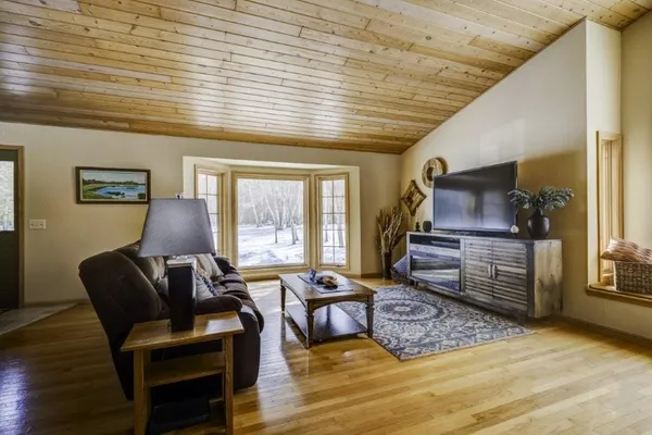 $548,900 | 12375 Kenter Lane Northeast, Bemidji, MN 56601