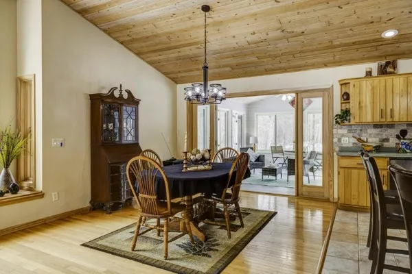 $548,900 | 12375 Kenter Lane Northeast, Bemidji, MN 56601