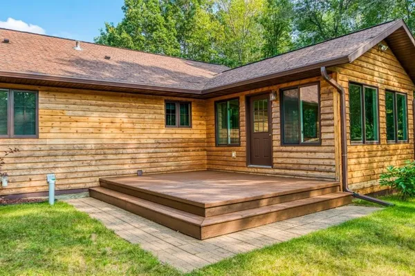 $548,900 | 12375 Kenter Lane Northeast, Bemidji, MN 56601