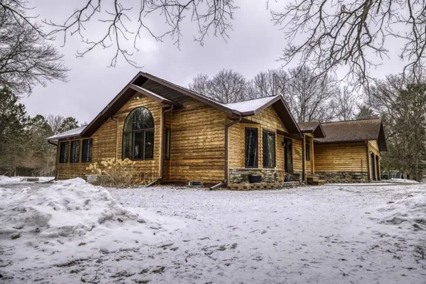 $548,900 | 12375 Kenter Lane Northeast, Bemidji, MN 56601