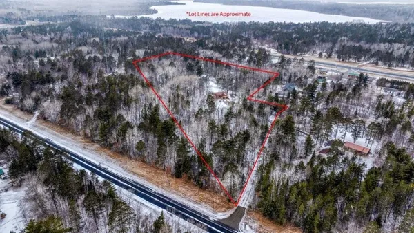 $548,900 | 12375 Kenter Lane Northeast, Bemidji, MN 56601