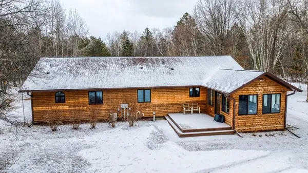 $548,900 | 12375 Kenter Lane Northeast, Bemidji, MN 56601