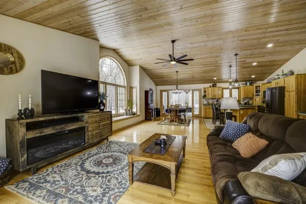 $548,900 | 12375 Kenter Lane Northeast, Bemidji, MN 56601