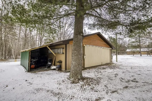 $548,900 | 12375 Kenter Lane Northeast, Bemidji, MN 56601