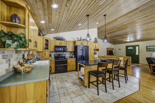 $548,900 | 12375 Kenter Lane Northeast, Bemidji, MN 56601