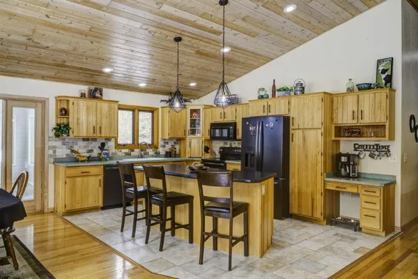 $548,900 | 12375 Kenter Lane Northeast, Bemidji, MN 56601