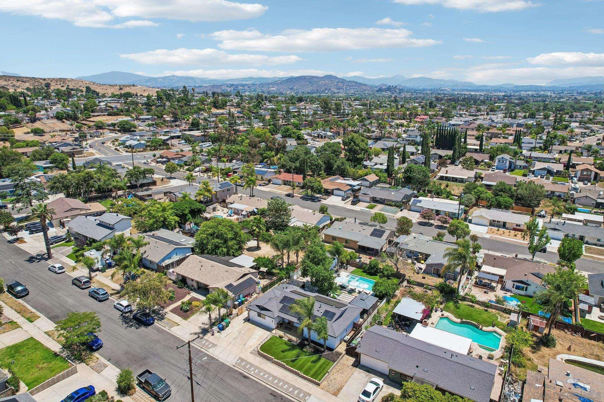 9239 Bellagio Road Santee, CA 92071 - Photo 55 of 60