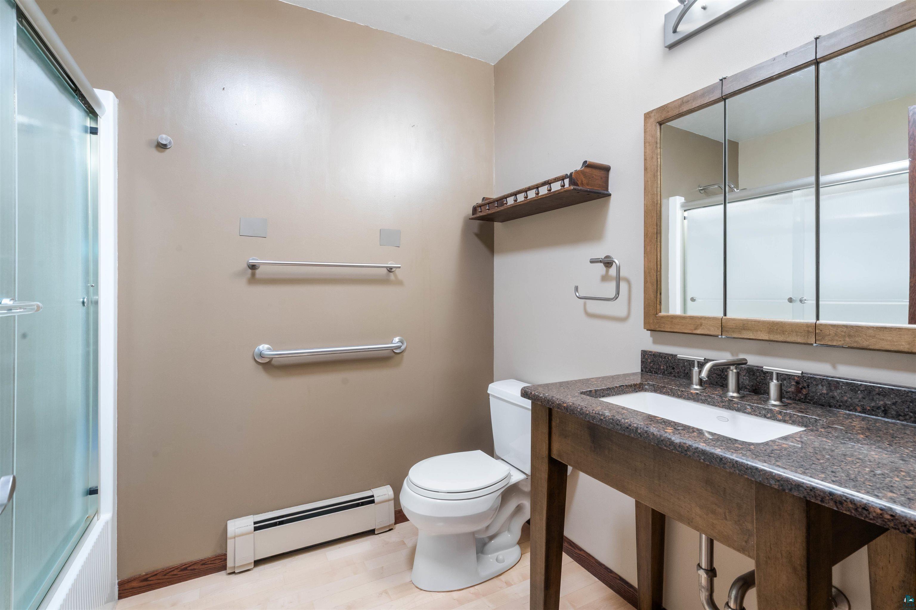 44 Highgate Street Superior, WI 54880 - Photo 21 of 47 Bathroom
