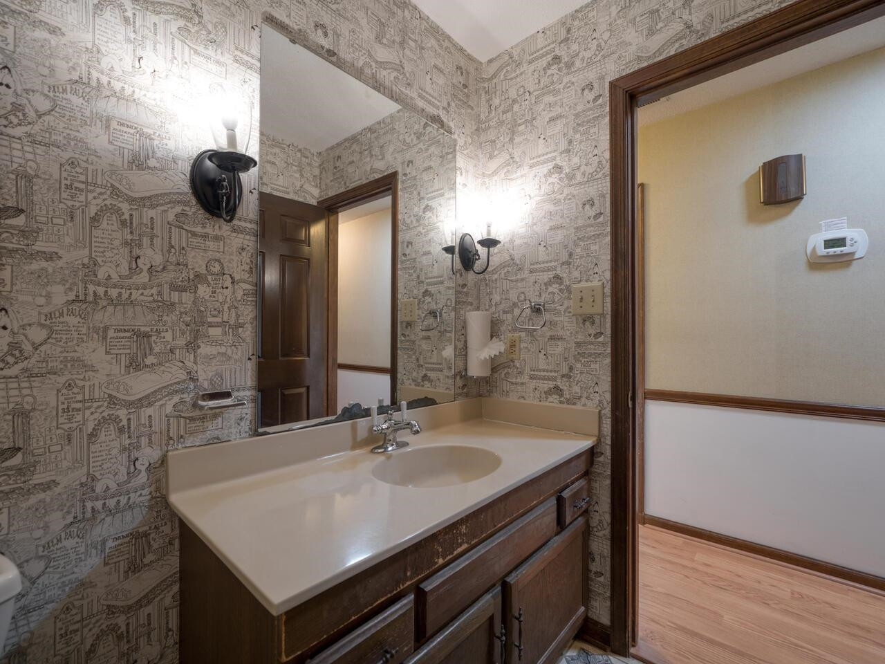 5505 Old Towne Road Raleigh, NC 27612 - Photo 26 of 45 Bath 2
