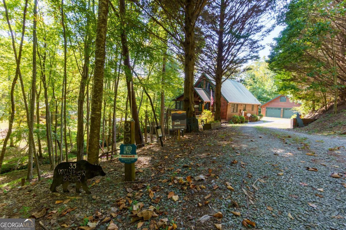 35 Wunder Bear Ridge Morganton, GA 30560 - Photo 10 of 27