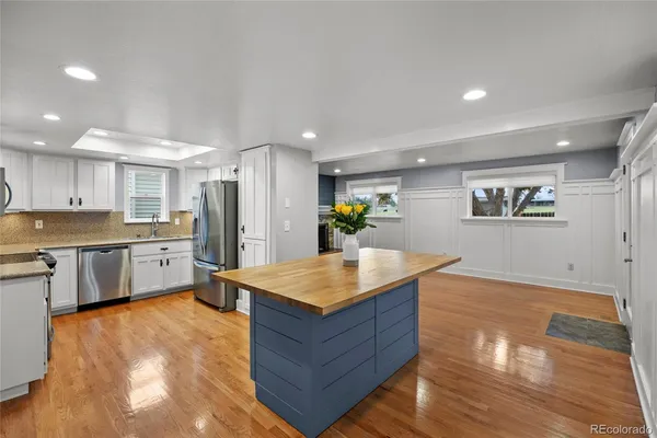 $699,999 | 8865 Jellison Court, Westminster, CO 80021