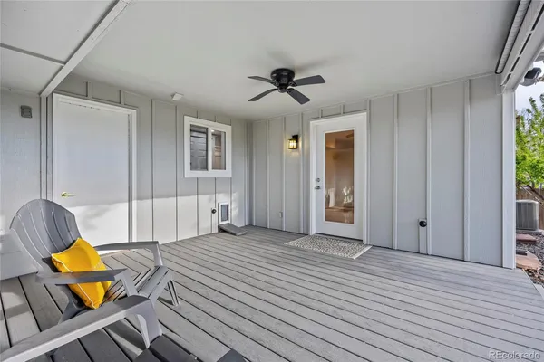 $699,999 | 8865 Jellison Court, Westminster, CO 80021