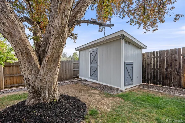 $699,999 | 8865 Jellison Court, Westminster, CO 80021