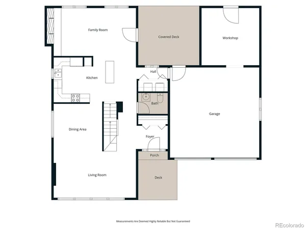 $699,999 | 8865 Jellison Court, Westminster, CO 80021