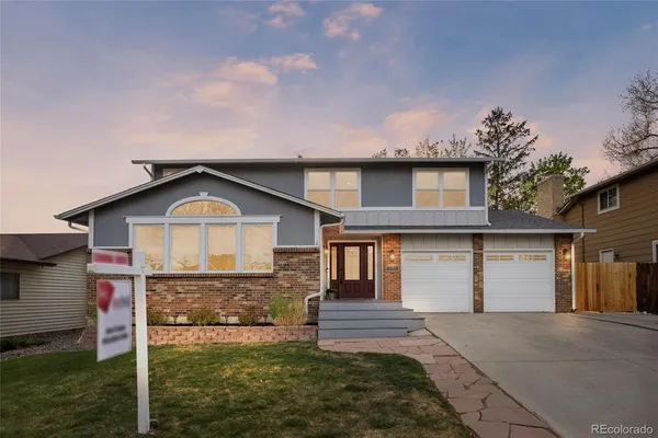 $699,999 | 8865 Jellison Court, Westminster, CO 80021